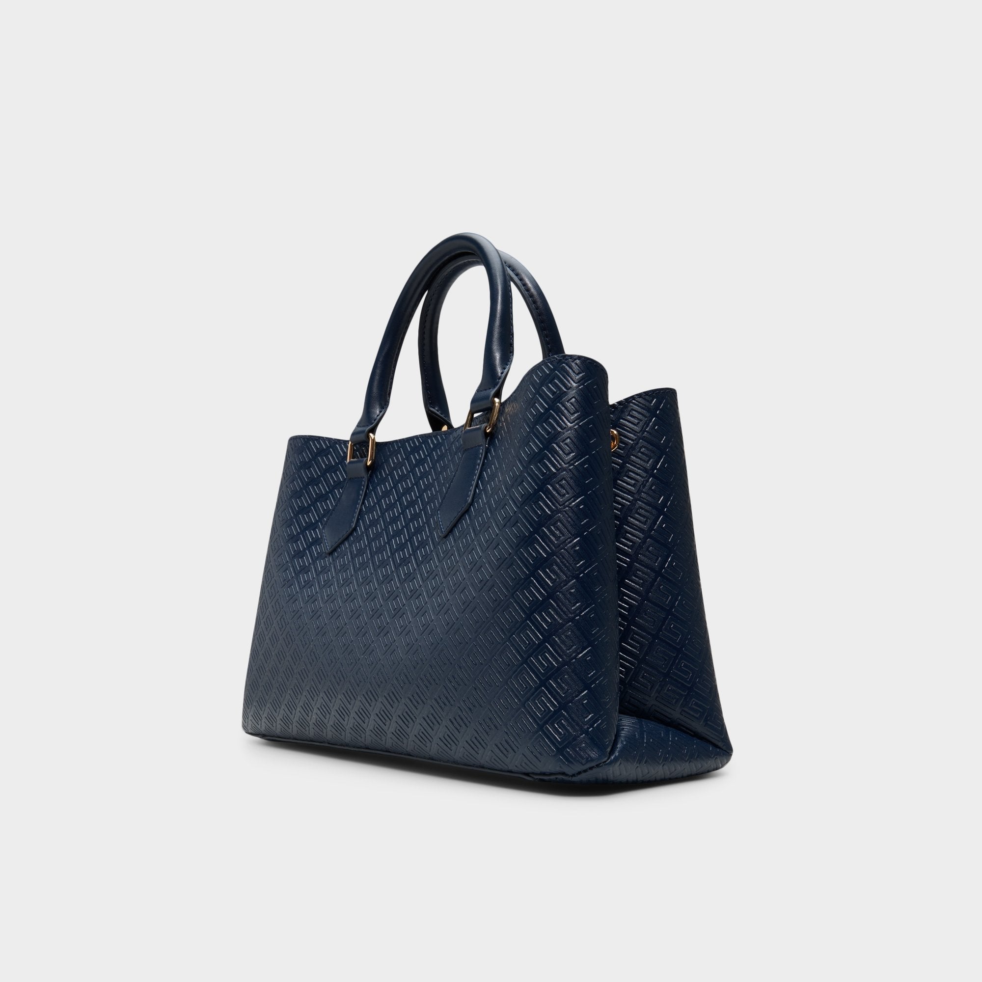 Aldo | Baeliix in Navy - Satchel bag