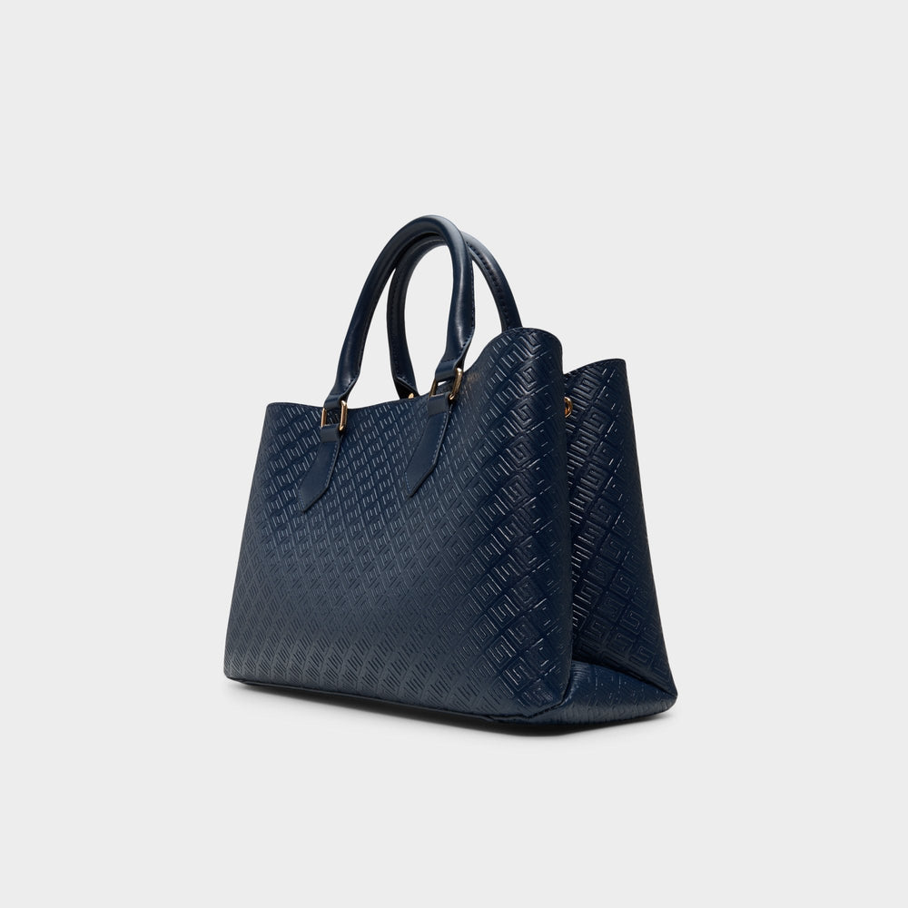 Aldo | Baeliix in Navy - Satchel bag