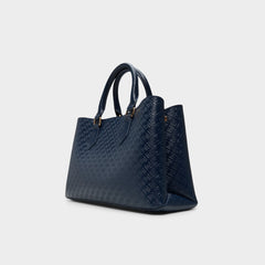 Aldo | Baeliix in Navy - Satchel bag