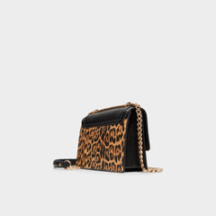 Aldo | Byworthh in Multi - Crossbody bag