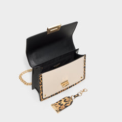 Aldo | Byworthh in Multi - Crossbody bag