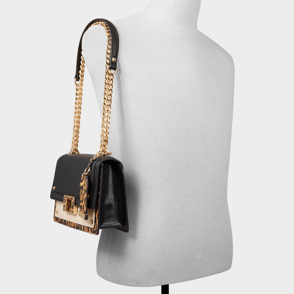 Aldo | Byworthh in Multi - Crossbody bag