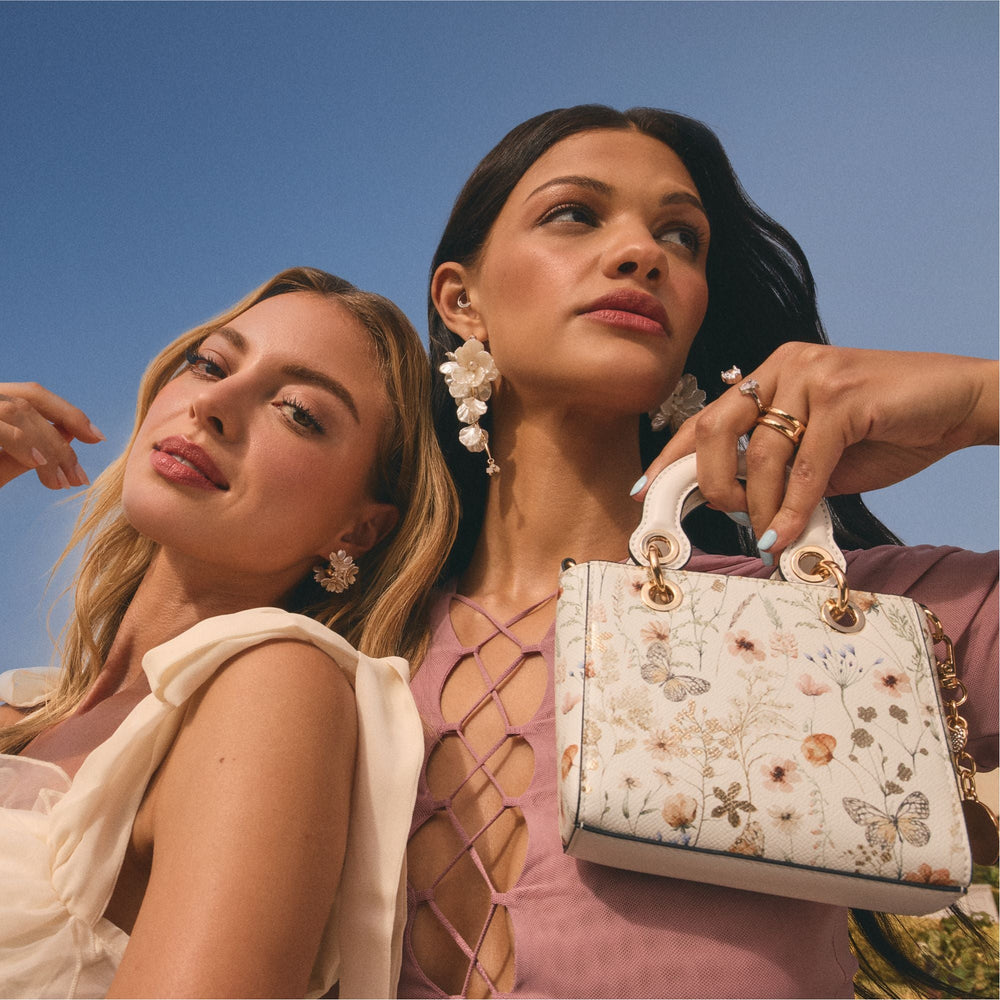 Aldo | Sunblinggx Natural Women's Top Handle Bags - Satchel bag