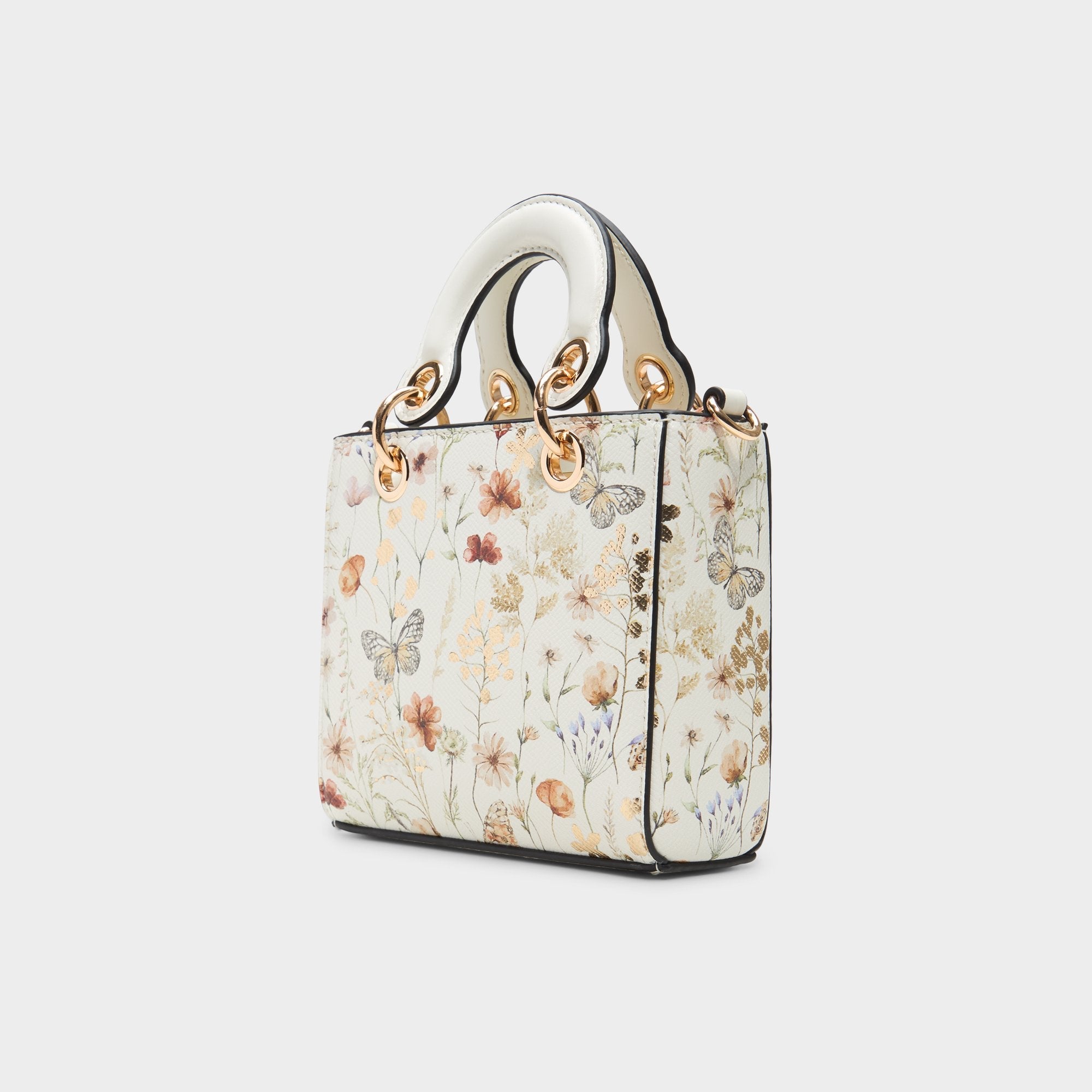 Aldo | Sunblinggx Natural Women's Top Handle Bags - Satchel bag