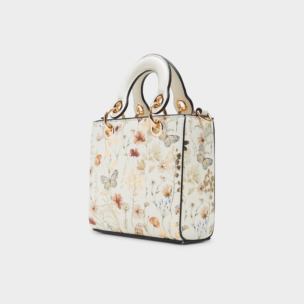 Aldo | Sunblinggx Natural Women's Top Handle Bags - Satchel bag