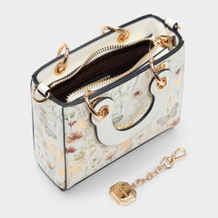 Aldo | Sunblinggx Natural Women's Top Handle Bags - Satchel bag