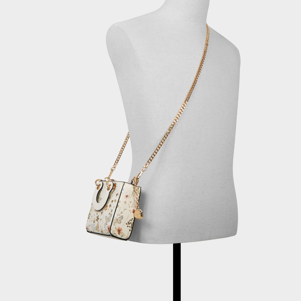 Aldo | Sunblinggx Natural Women's Top Handle Bags - Satchel bag