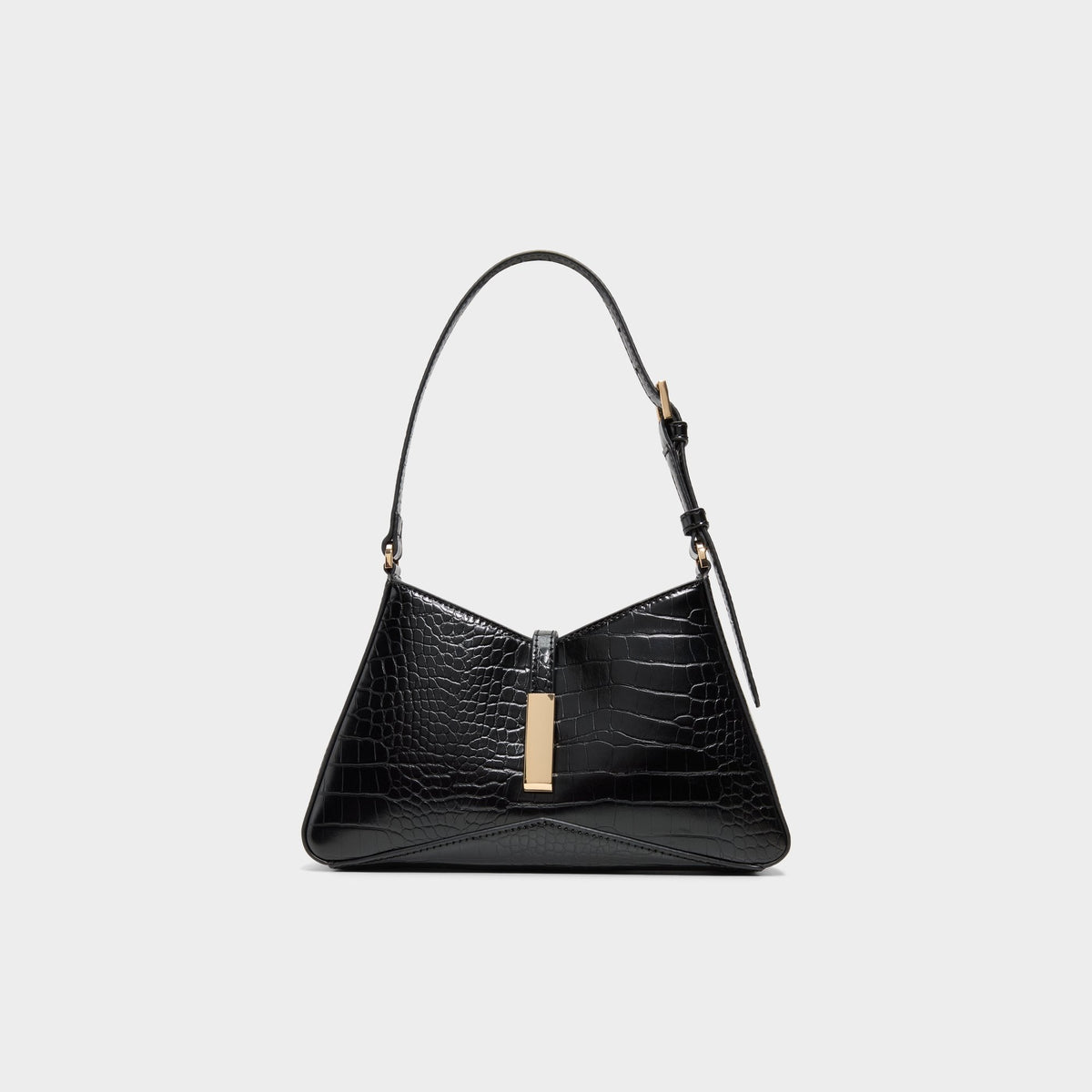 Aldo | Juliettaa in Black - Shoulder bag