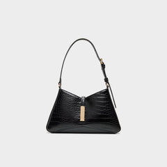 Aldo | Juliettaa in Black - Shoulder bag