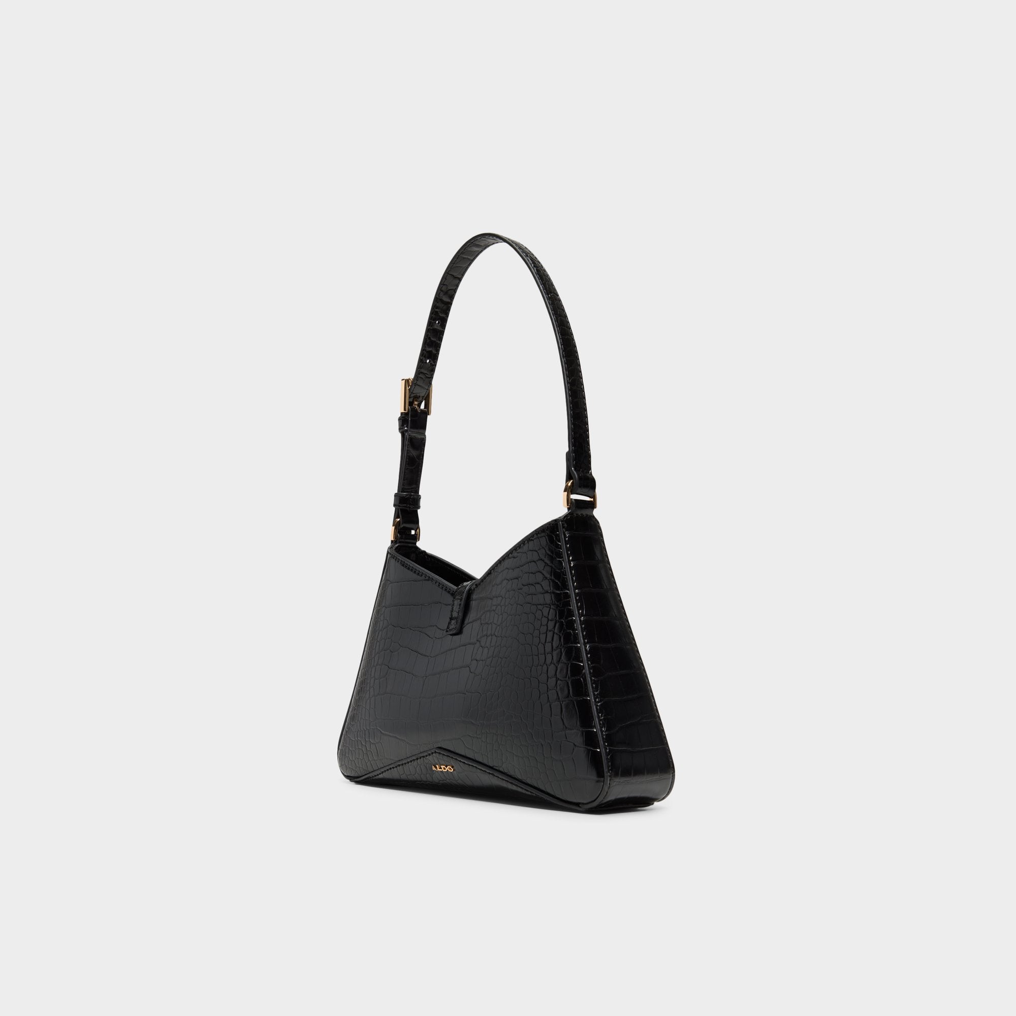 Aldo | Juliettaa in Black - Shoulder bag