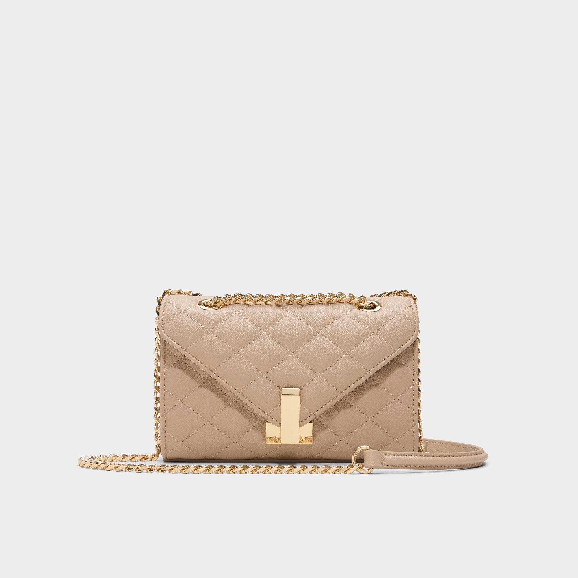 Aldo | Chelsyyx Natural Women's Crossbody Bags - Crossbody bag