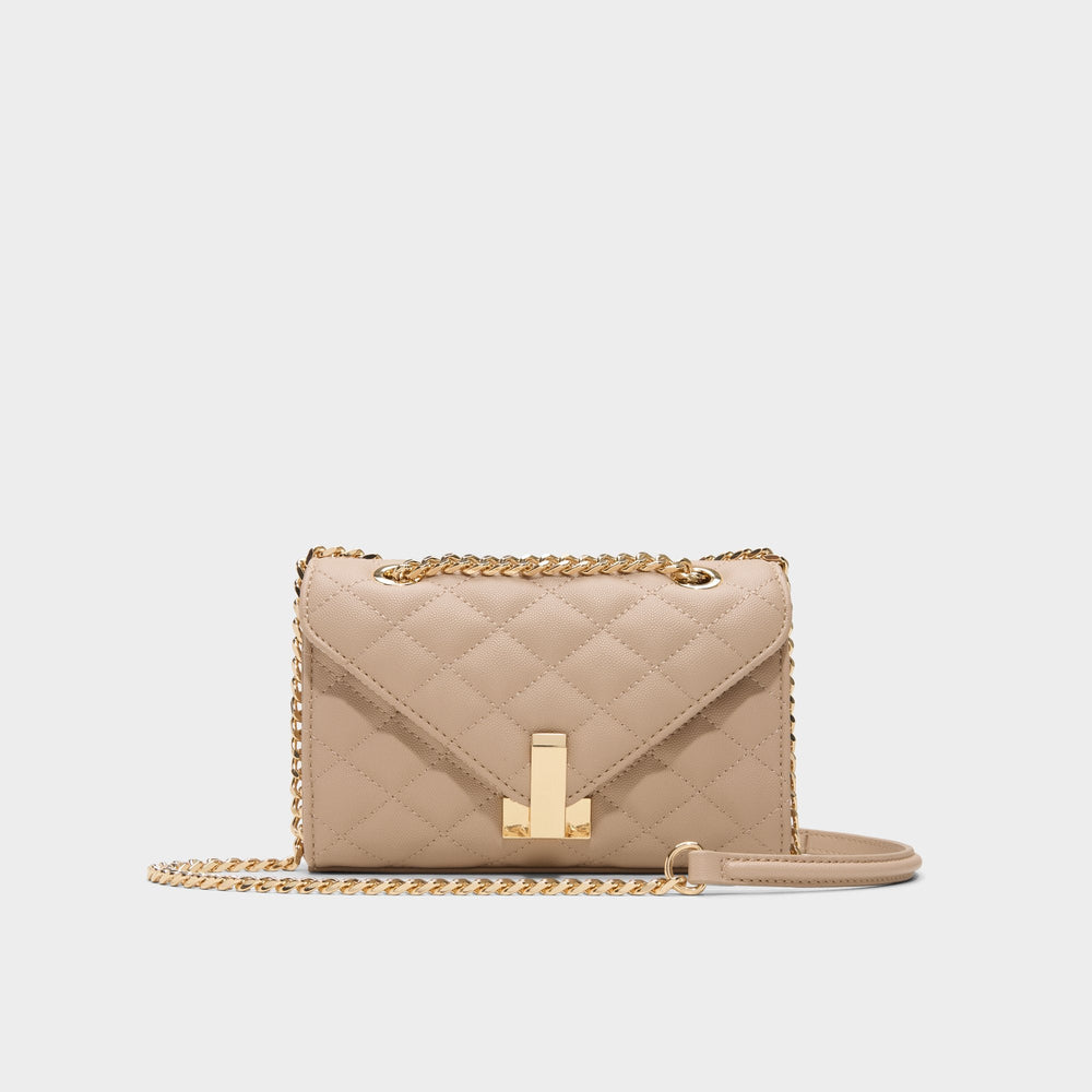 Aldo | Chelsyyx Natural Women's Crossbody Bags - Crossbody bag