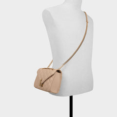 Aldo | Chelsyyx Natural Women's Crossbody Bags - Crossbody bag