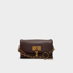 Aldo | Jackieminii in Brown - Crossbody bag