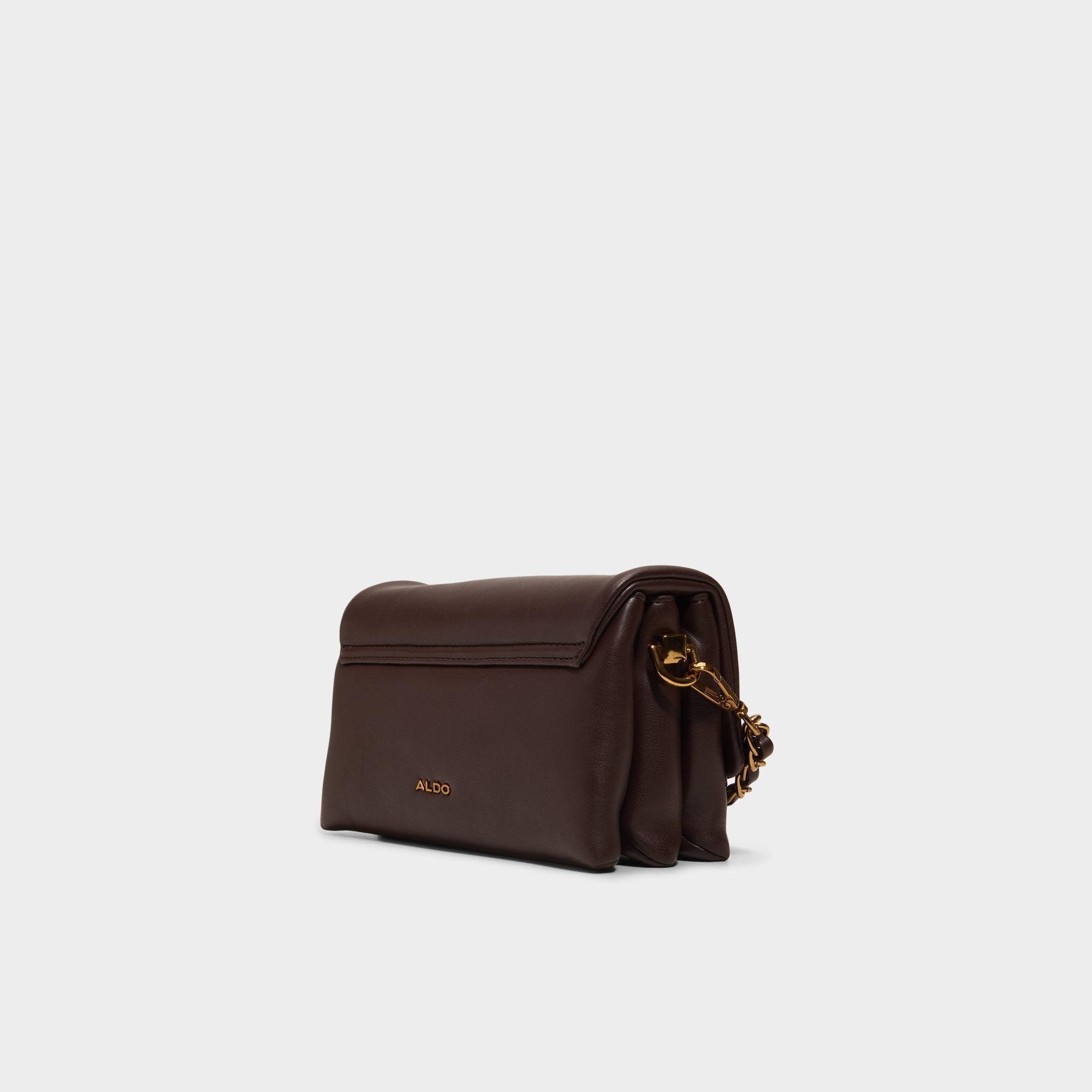 Aldo | Jackieminii in Brown - Crossbody bag