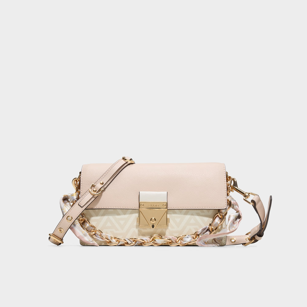 Aldo | Gediaa in Bone - Crossbody bag