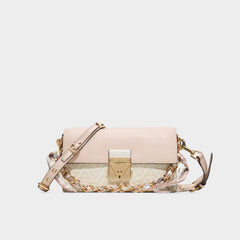 Aldo | Gediaa in Bone - Crossbody bag