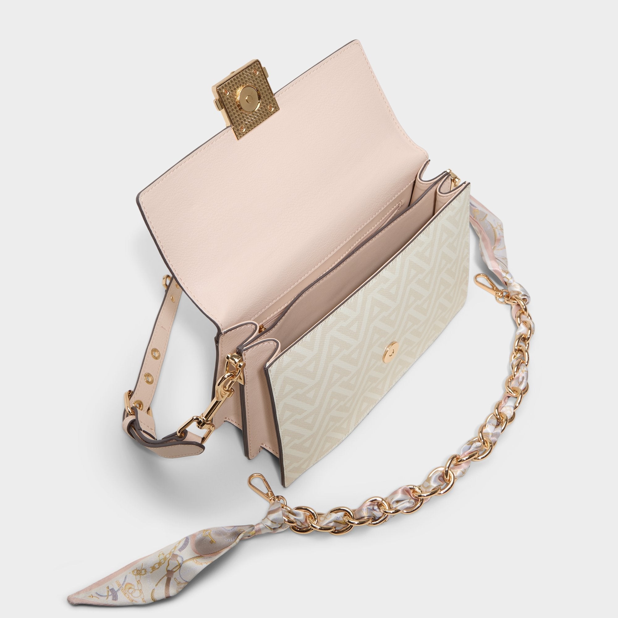 Aldo | Gediaa in Bone - Crossbody bag