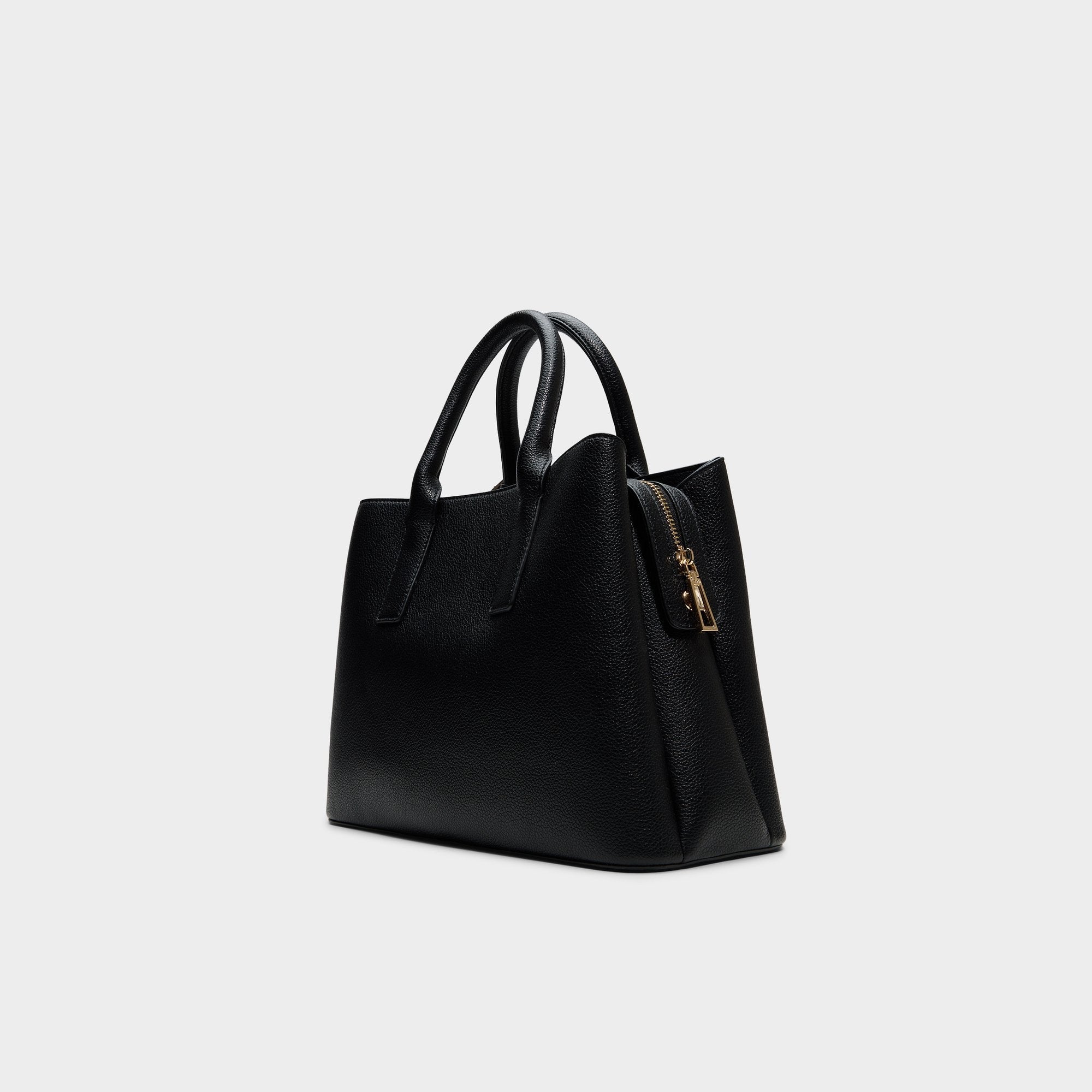 Aldo | Jeynnaa in Black - Satchel bag
