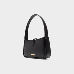 Aldo | Abrielle in Black - Shoulder bag