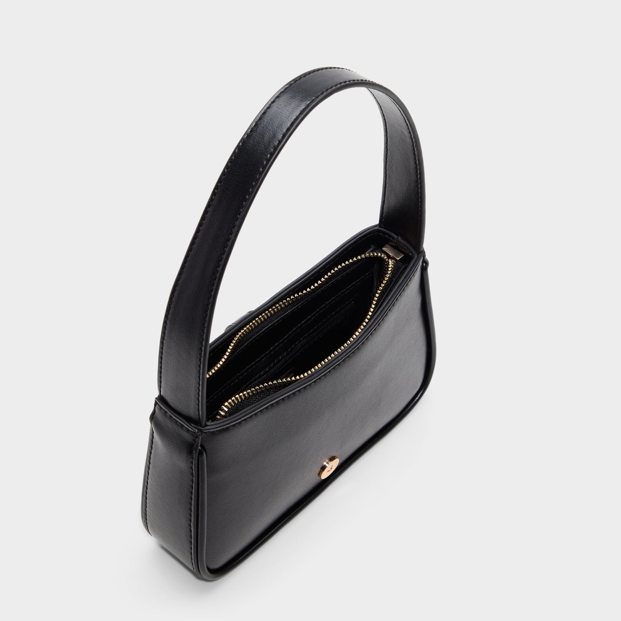 Aldo | Abrielle in Black - Shoulder bag