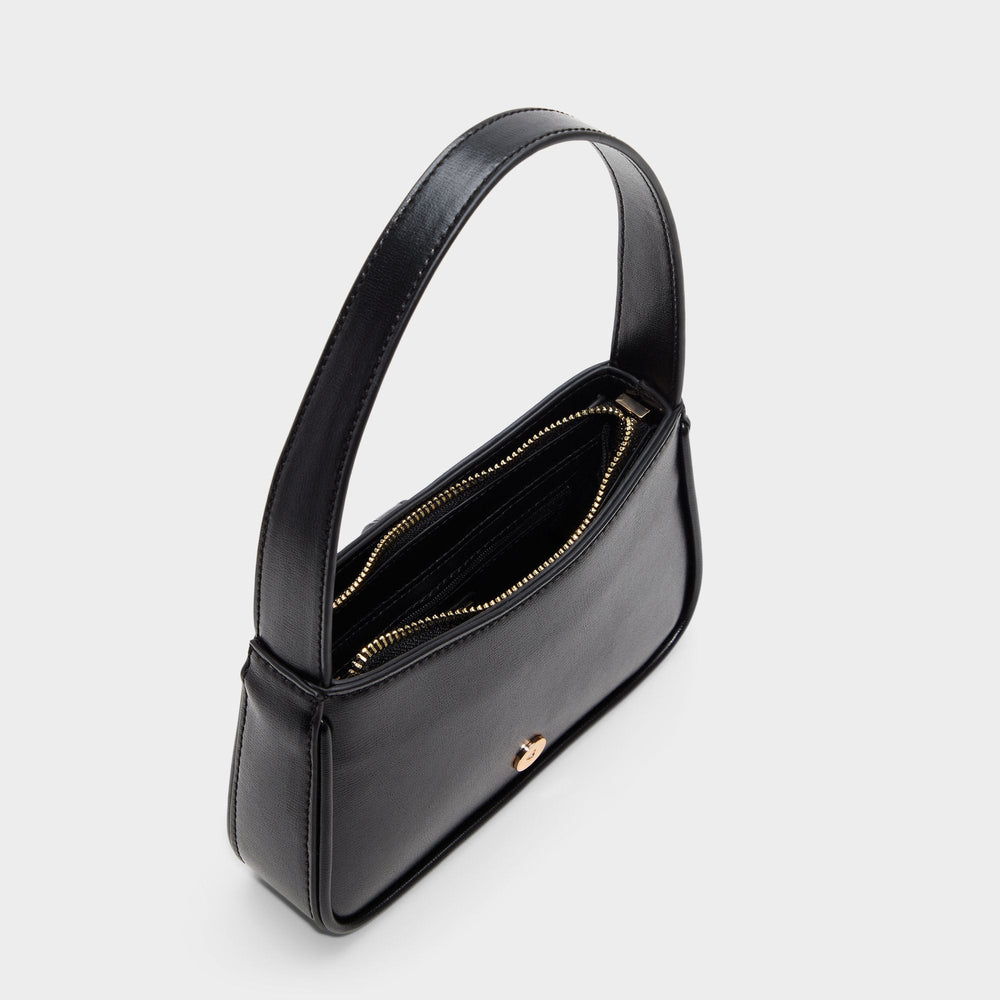 Aldo | Abrielle in Black - Shoulder bag