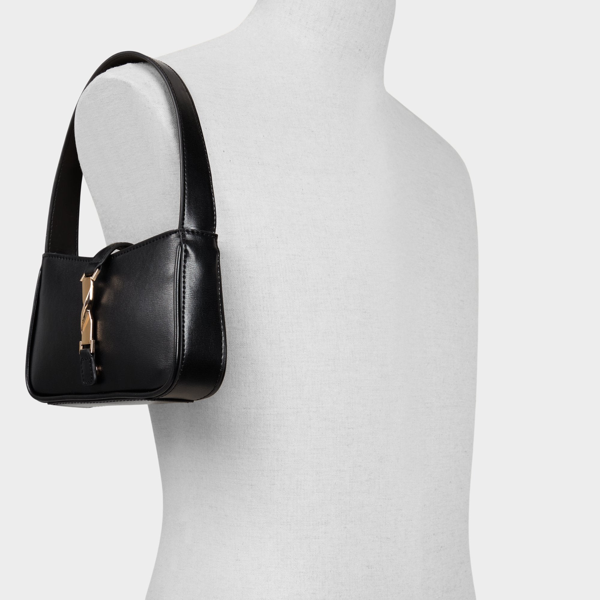 Aldo | Abrielle in Black - Shoulder bag