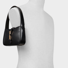 Aldo | Abrielle in Black - Shoulder bag