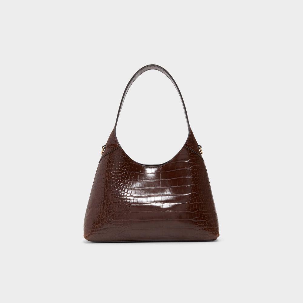 Aldo | Smallharperr in Brown - Hobo bag