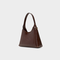 Aldo | Smallharperr in Brown - Hobo bag