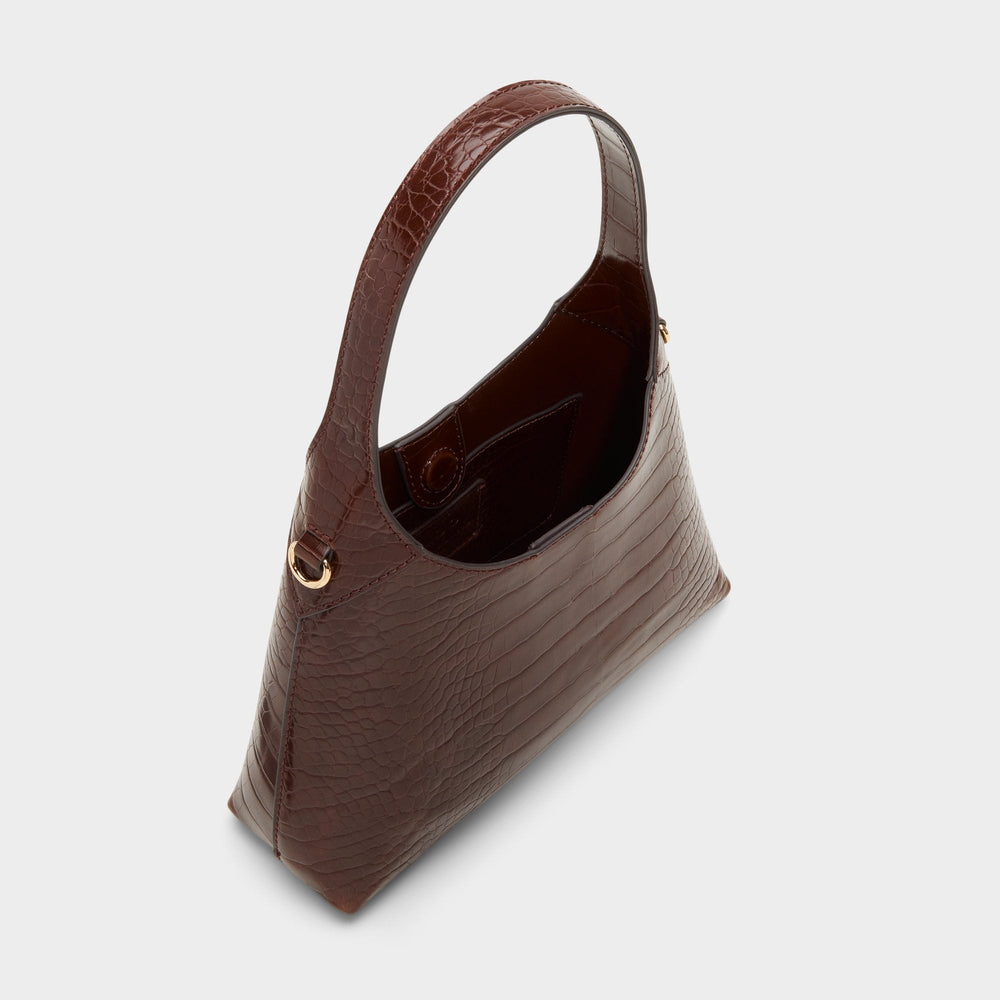 Aldo | Smallharperr in Brown - Hobo bag