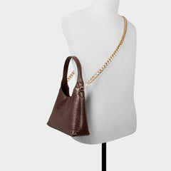 Aldo | Smallharperr in Brown - Hobo bag