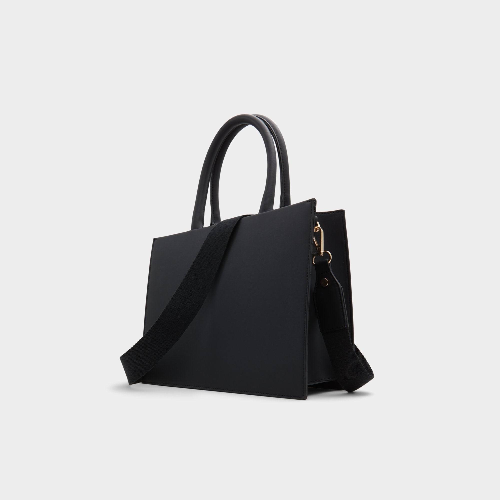 Aldo | Daspiass in Black - Satchel bag