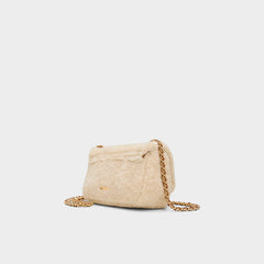 Aldo | Tinybearr in Light Brown - Crossbody bag
