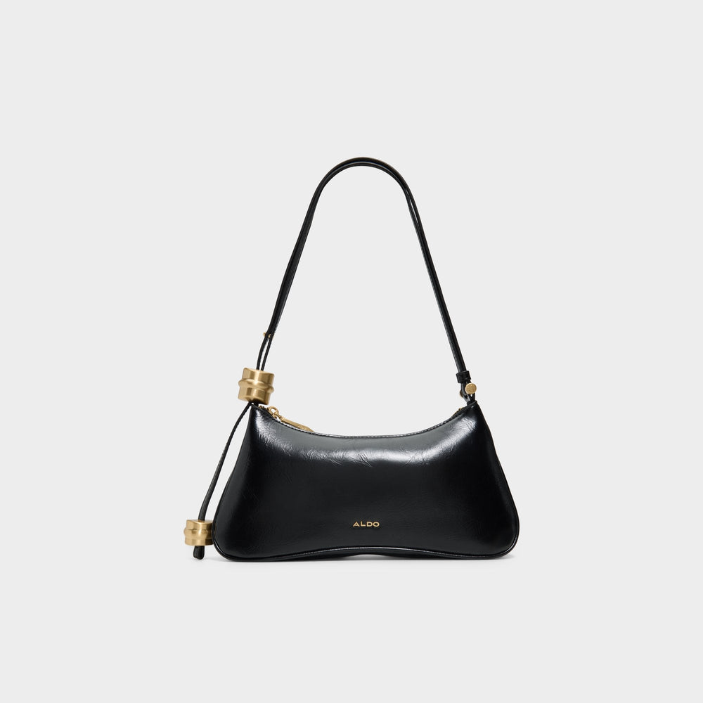 Aldo | Amelliee in Black Overflow -