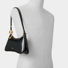 Aldo | Amelliee in Black Overflow -