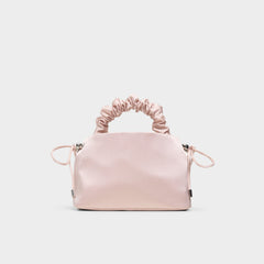 Aldo | Primaballerinaa in Light Pink - Top handle bag