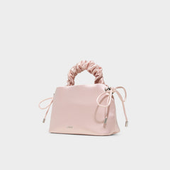 Aldo | Primaballerinaa in Light Pink - Top handle bag