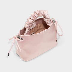 Aldo | Primaballerinaa in Light Pink - Top handle bag