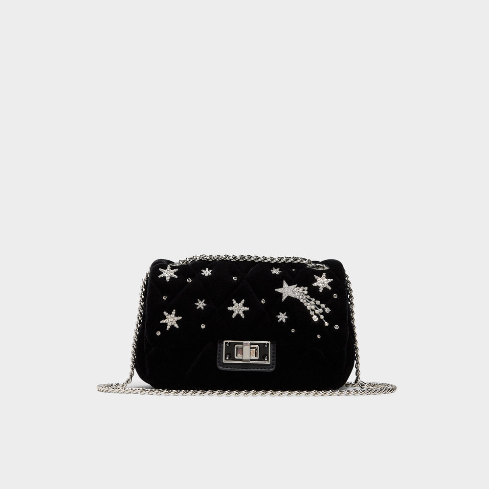 Aldo | Celestinaa in Other Black - Crossbody bag