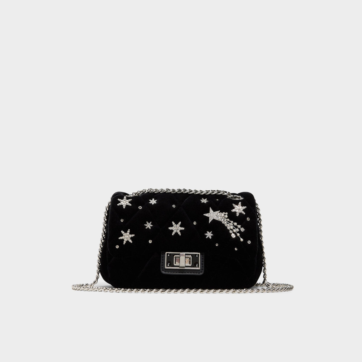 Aldo | Celestinaa in Other Black - Crossbody bag