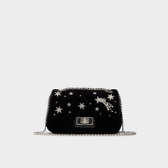 Aldo | Celestinaa in Other Black - Crossbody bag