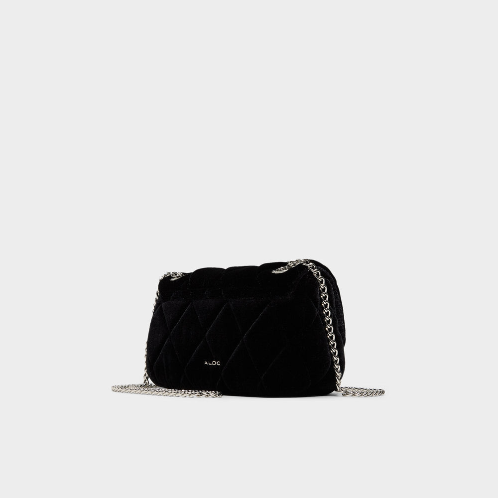Aldo | Celestinaa in Other Black - Crossbody bag