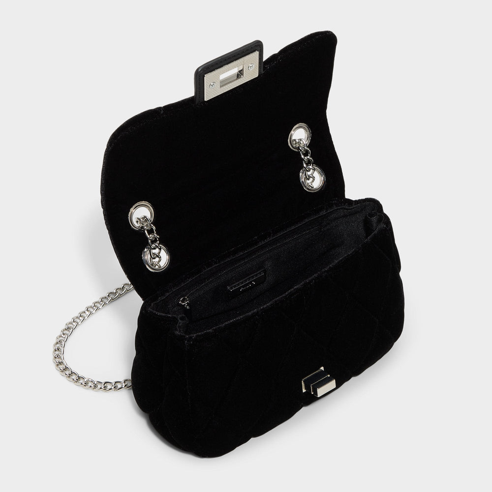 Aldo | Celestinaa in Other Black - Crossbody bag