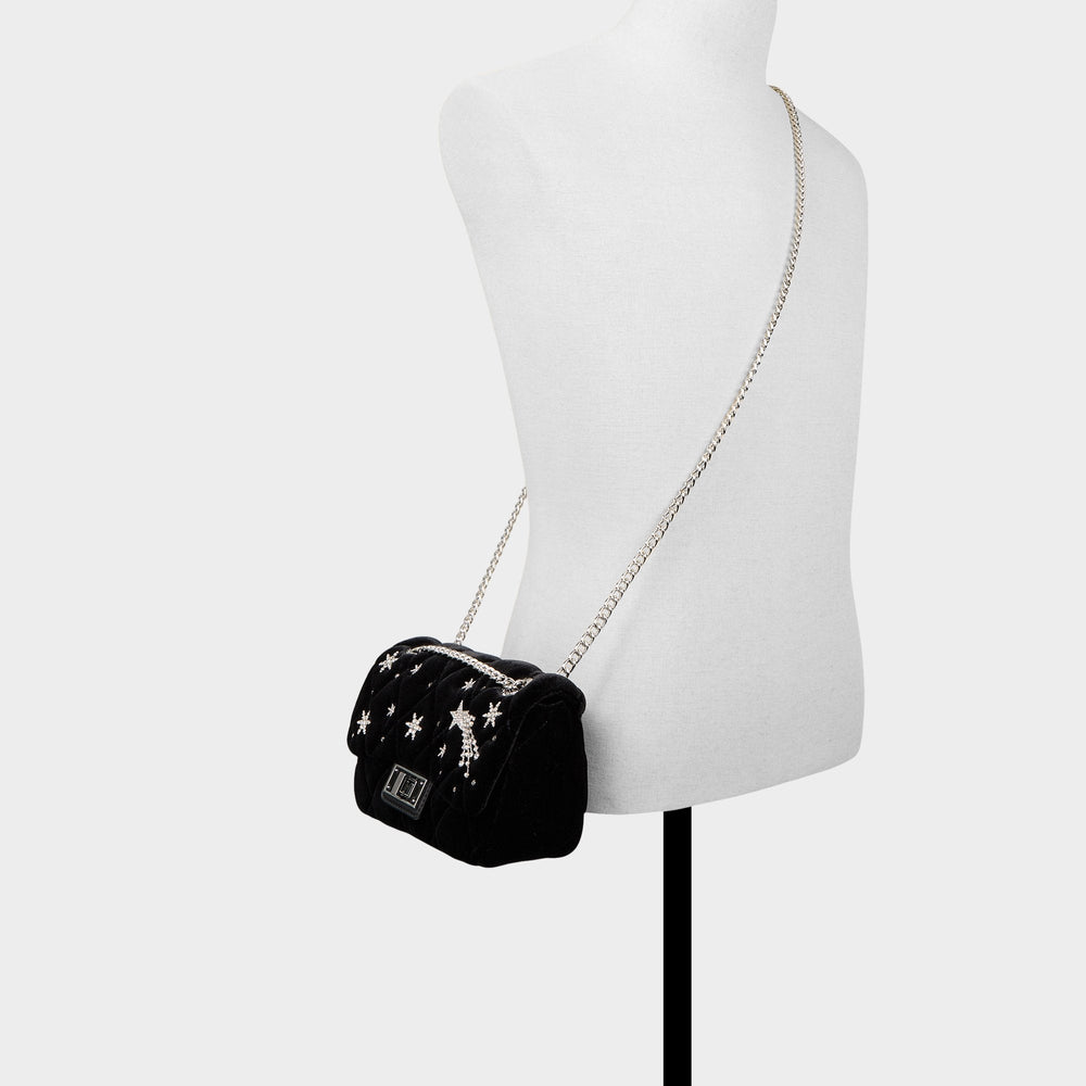 Aldo | Celestinaa in Other Black - Crossbody bag