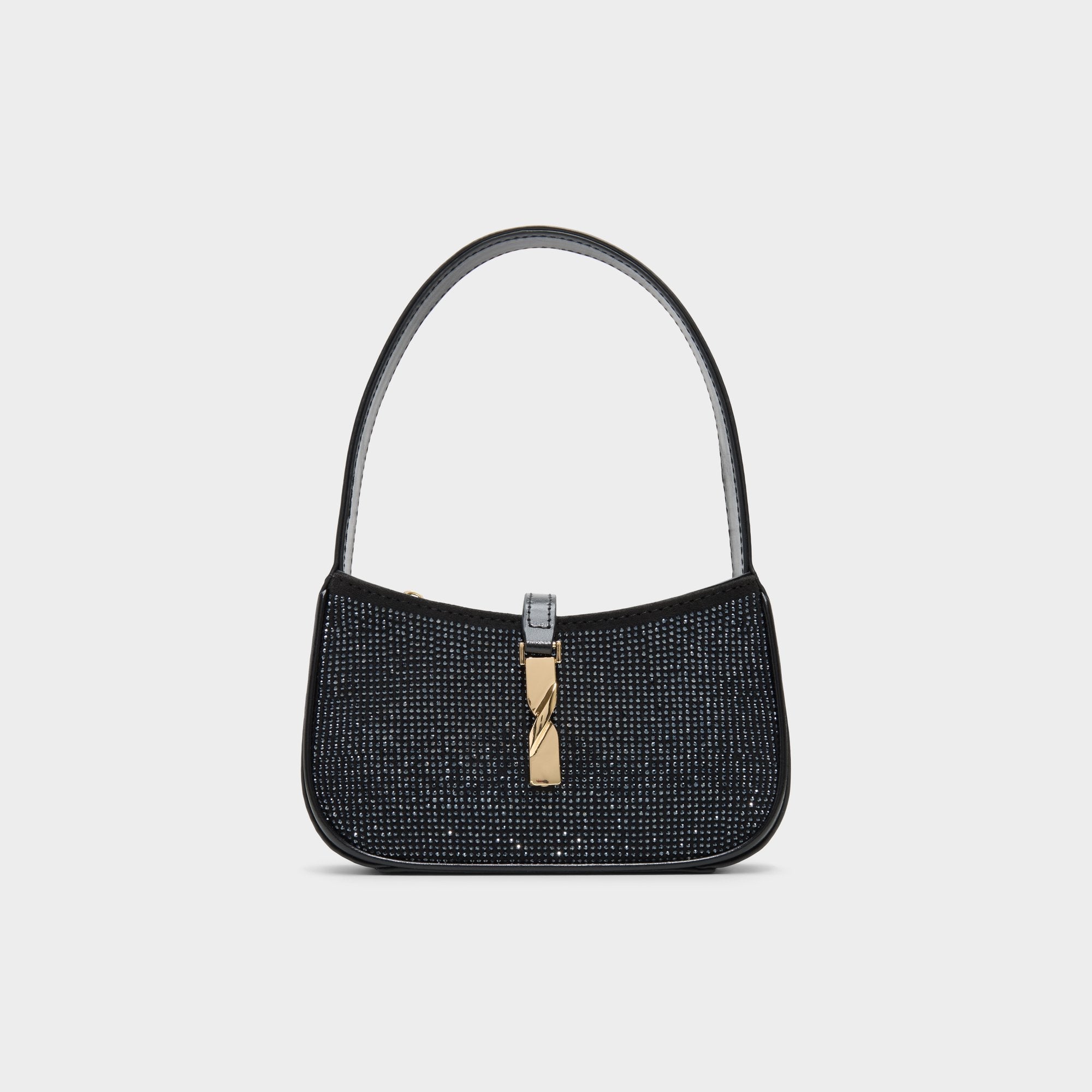 Aldo | Abriellaa in Other Black - Shoulder bag