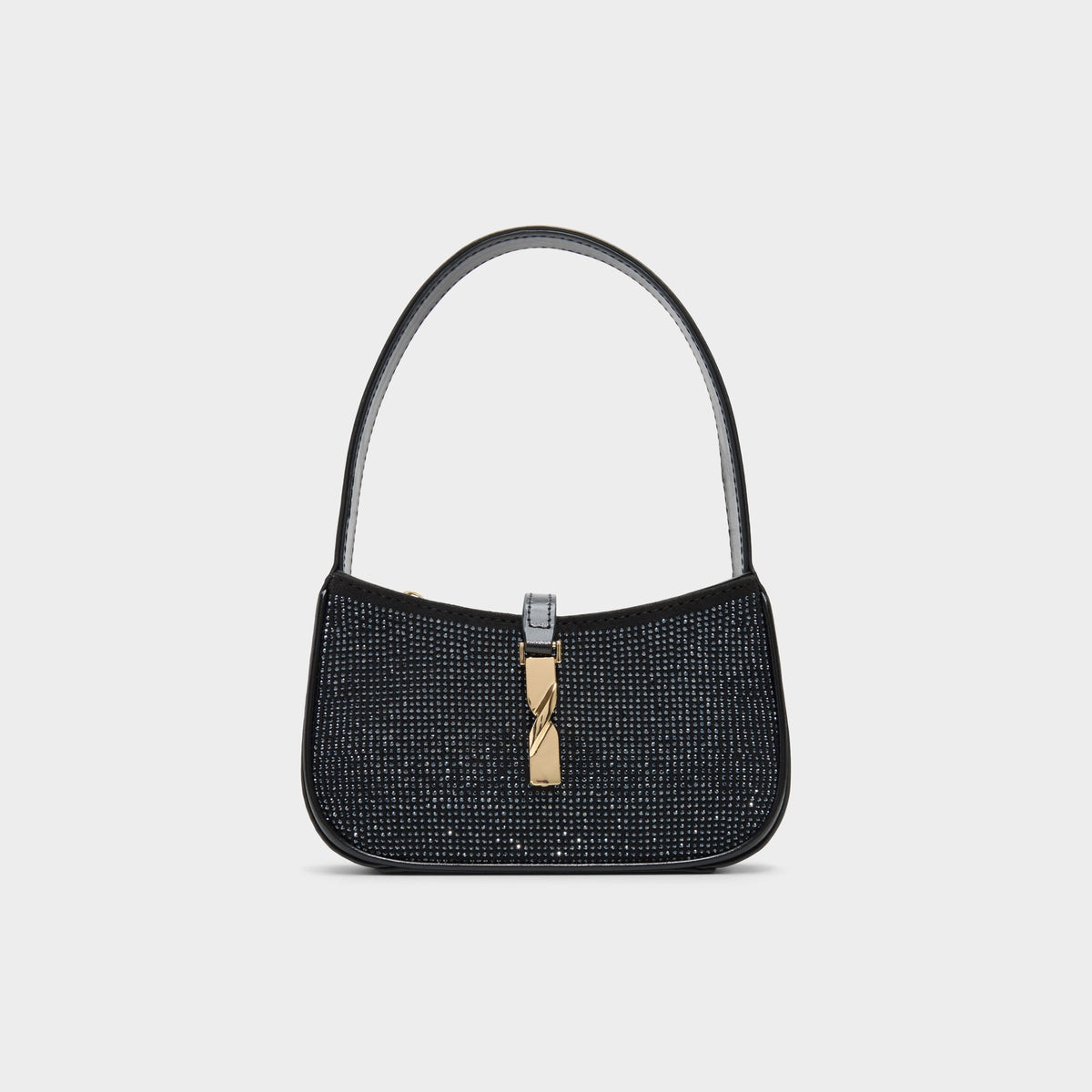 Aldo | Abriellaa in Other Black - Shoulder bag
