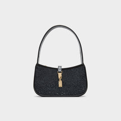 Aldo | Abriellaa in Other Black - Shoulder bag