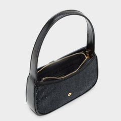 Aldo | Abriellaa in Other Black - Shoulder bag