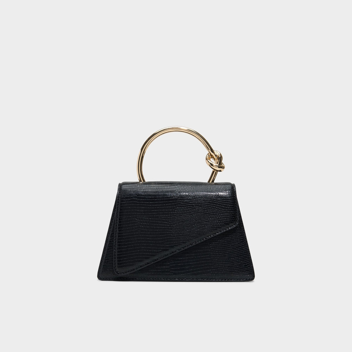 Aldo | Aellaax Black Women's Top Handle Bags - Top handle bag